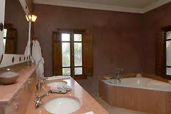 Dar Charaf Hotel Marraquexe 3*,