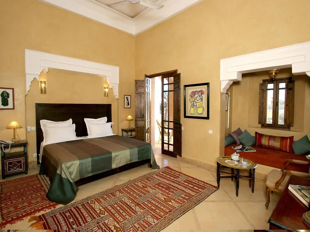 *** Maison d'hôtes Hotel Dar Charaf à Marrakesh Maroc