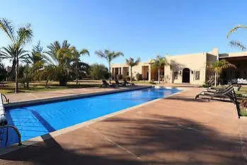 Hotel Dar Charaf à Marrakesh 3*,