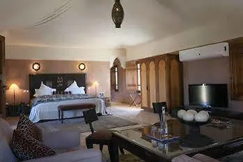 Hotel Dar Charaf à Marrakesh
