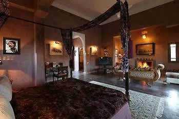 Maison d'hôtes Hotel Dar Charaf à Marrakesh