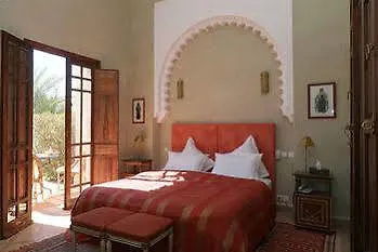 Hotel Dar Charaf à Marrakesh 3*,  Maroc