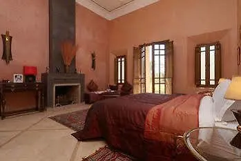 *** Maison d'hôtes Hotel Dar Charaf à Marrakesh Maroc