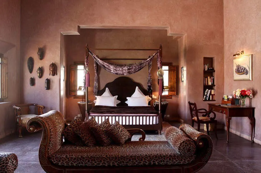 Hotel Dar Charaf à Marrakesh