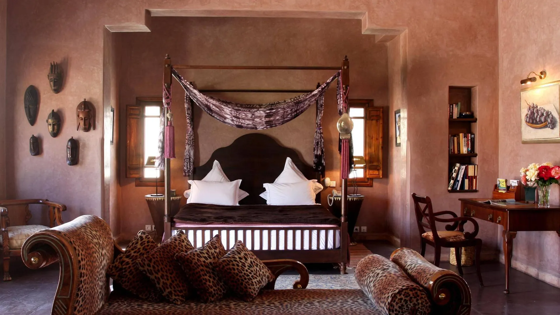 *** Maison d'hôtes Hotel Dar Charaf à Marrakesh Maroc