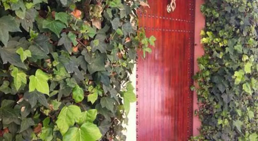 Hotel Dar Charaf à Marrakesh Maison d'hôtes